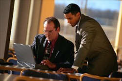 Burlingame & Associates